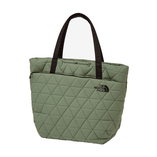 ザ・ノース・フェイス THE NORTH FACE ジオフェイストート NM32352