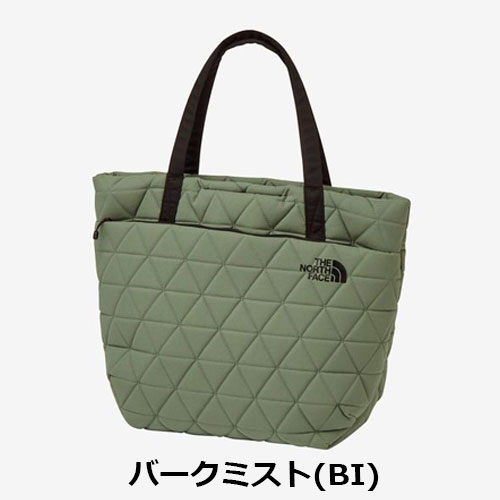 ザ・ノース・フェイス THE NORTH FACE ジオフェイストート