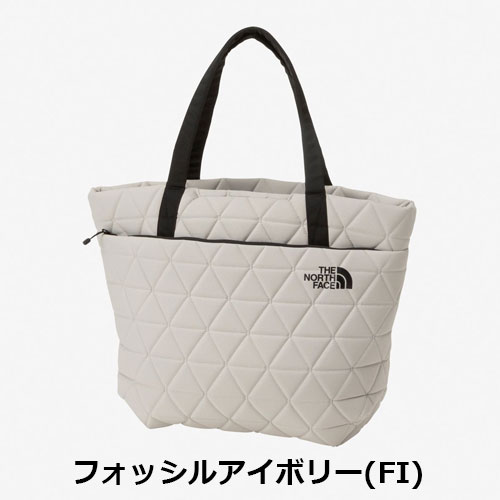 ザ・ノース・フェイス THE NORTH FACE ジオフェイストート NM32352