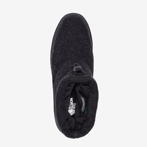 ザ・ノース・フェイス THE NORTH FACE ヌプシ ブーティ ウォーター