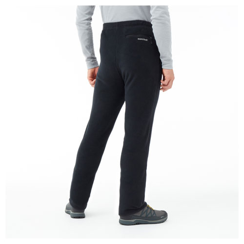 モンベル mont-bell クリマプラス100 ライトスウェットパンツ Men's（メンズ）1106605