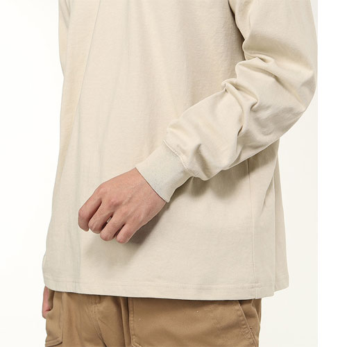 チャムス CHUMS ボウルロングスリーブTシャツ(メンズ) CH01-2514