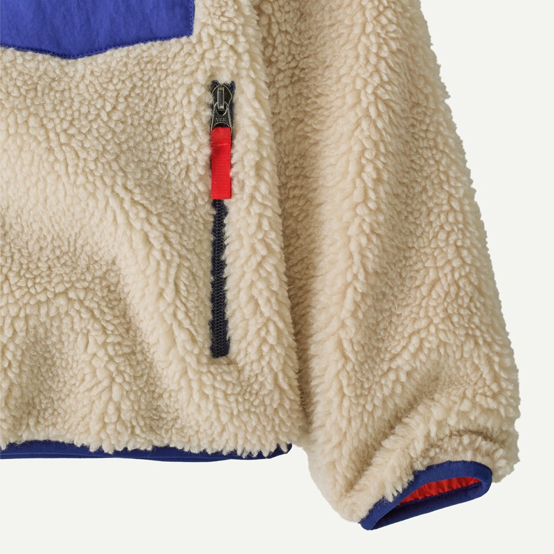 パタゴニア Patagonia　キッズ・レトロX・ジャケット　65626