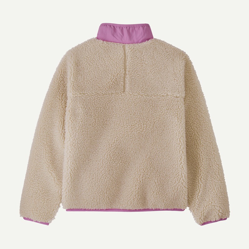 パタゴニア Patagonia キッズ・レトロX・ジャケット 65626 | すべての