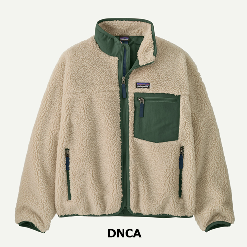 パタゴニア Patagonia キッズ・レトロX・ジャケット 65626 | ブランド