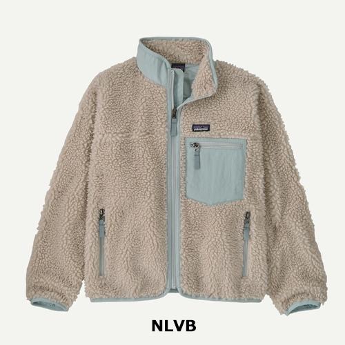 パタゴニア Patagonia キッズ・レトロX・ジャケット 65626 | ブランド