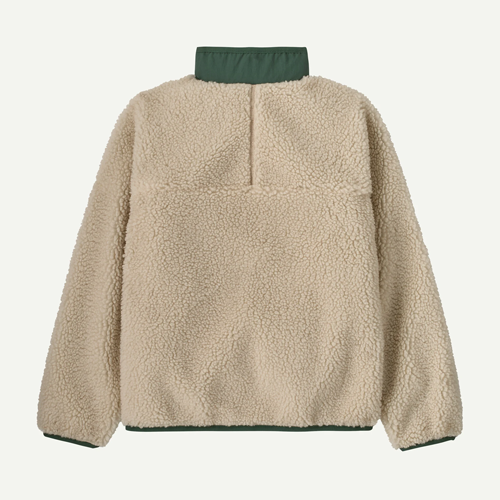 パタゴニア Patagonia　キッズ・レトロX・ジャケット　65626