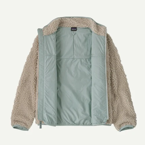 パタゴニア Patagonia キッズ・レトロX・ジャケット 65626 | ブランド