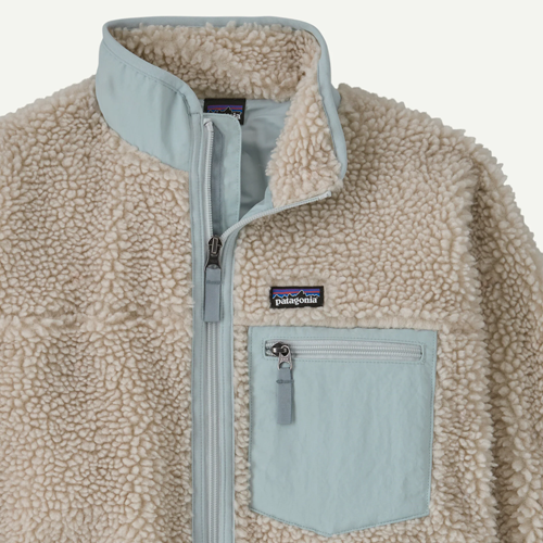 パタゴニア Patagonia キッズ・レトロX・ジャケット 65626 | ブランド