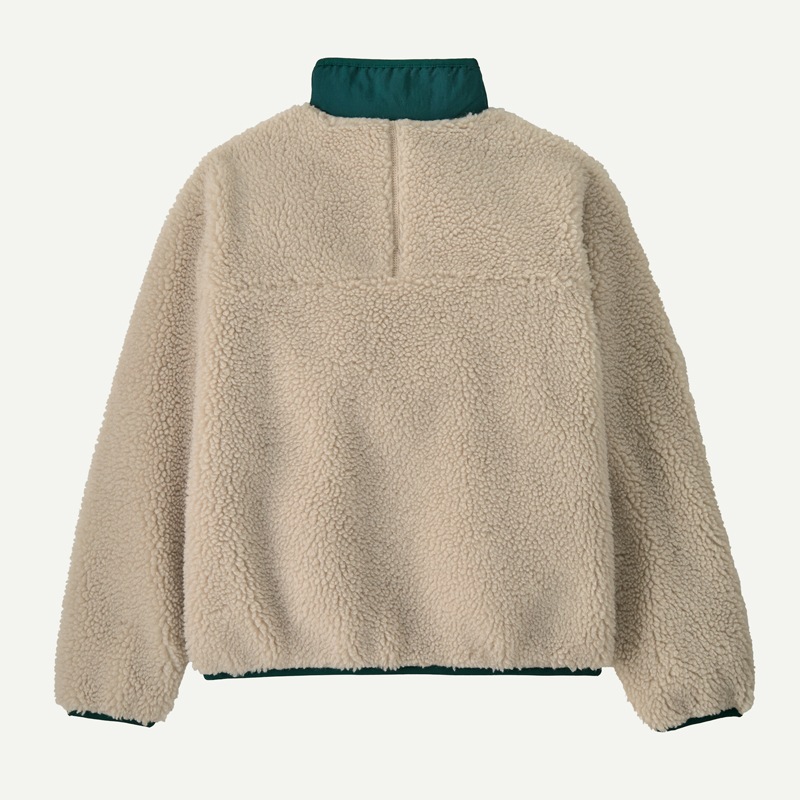 パタゴニア Patagonia　キッズ・レトロX・ジャケット　65626