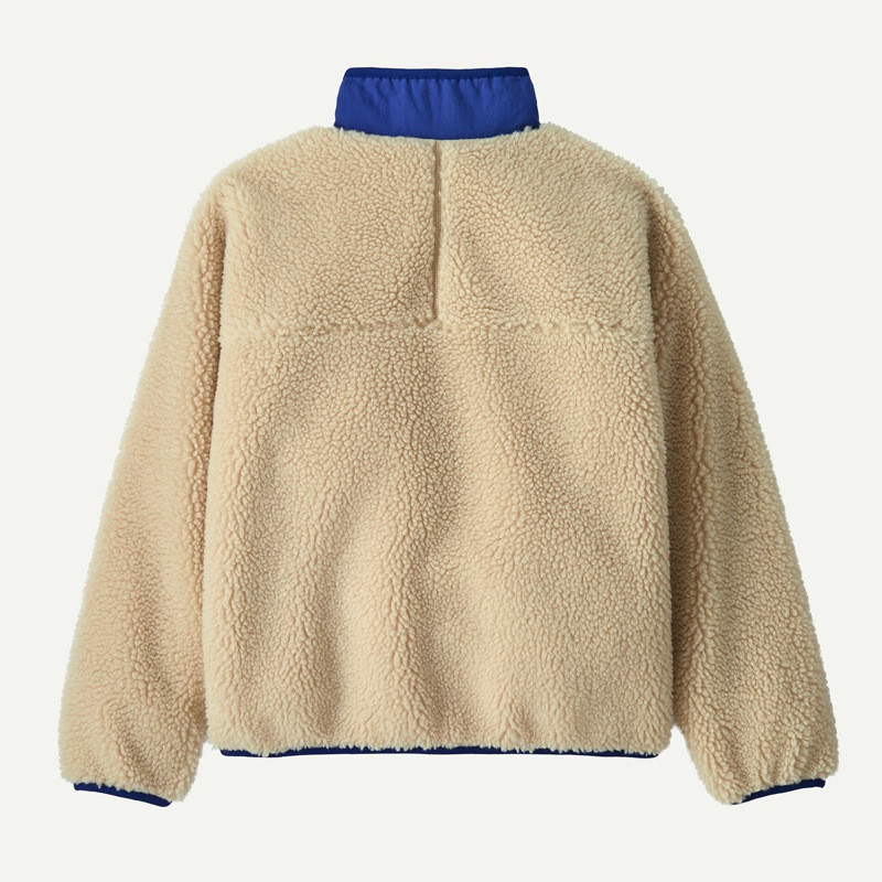 パタゴニア Patagonia　キッズ・レトロX・ジャケット　65626