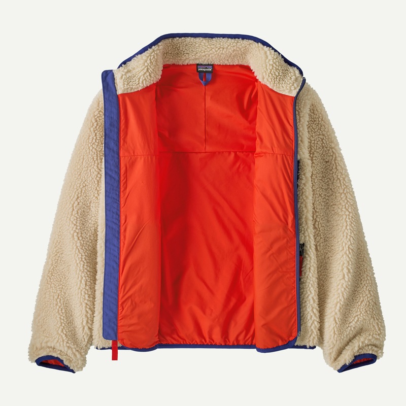 パタゴニア Patagonia　キッズ・レトロX・ジャケット　65626