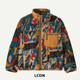 LCDN x S