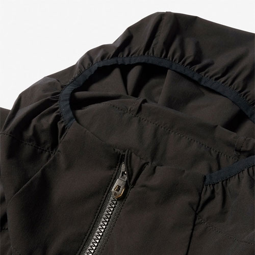 ザ・ノース・フェイス THE NORTH FACE インフィニティトレイルフーディ