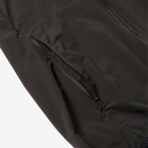 ザ・ノース・フェイス THE NORTH FACE  インフィニティトレイルフーディ（ユニセックス） Infinity Trail Hoodie NP72571