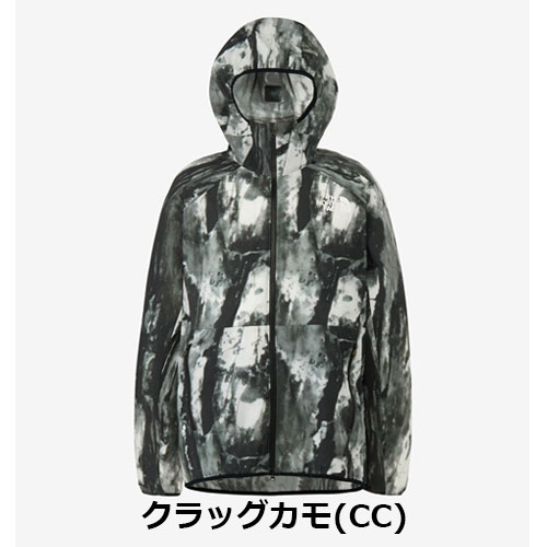 ザ・ノース・フェイス THE NORTH FACE インフィニティトレイルフーディ