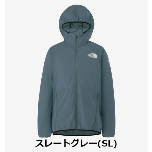ザ・ノース・フェイス THE NORTH FACE インフィニティトレイルフーディ