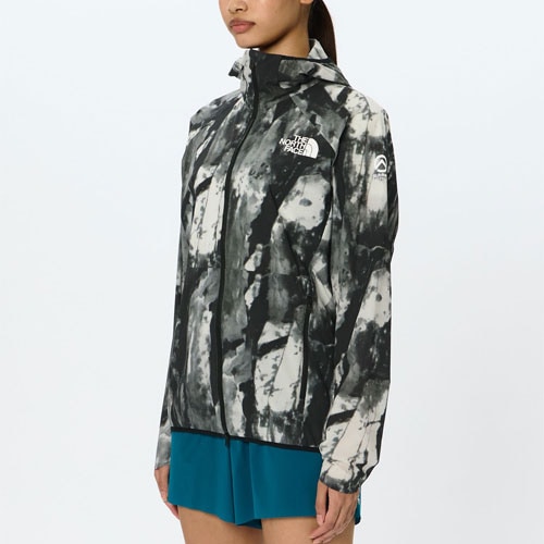 ザ・ノース・フェイス THE NORTH FACE インフィニティトレイルフーディ