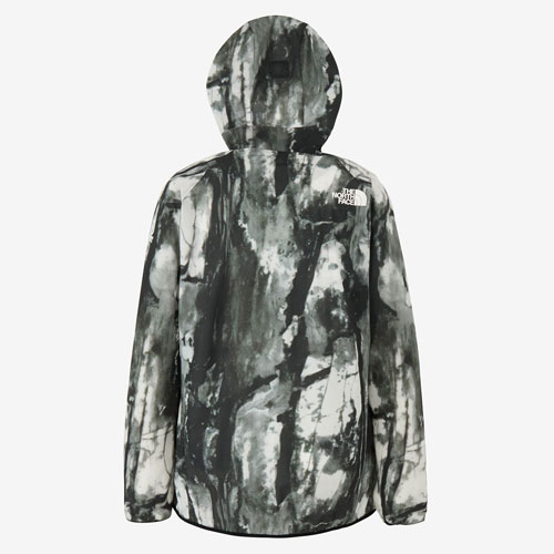 ザ・ノース・フェイス THE NORTH FACE インフィニティトレイルフーディ