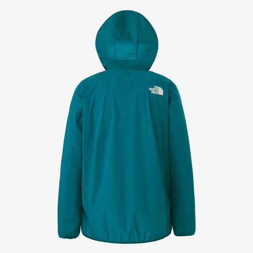 ザ・ノース・フェイス THE NORTH FACE インフィニティトレイルフーディ
