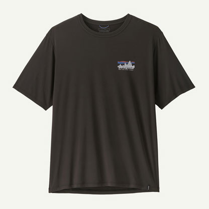 パタゴニア Patagonia メンズ・キャプリーン・クール・デイリー