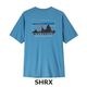 SHRX x S