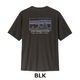 BLK x S