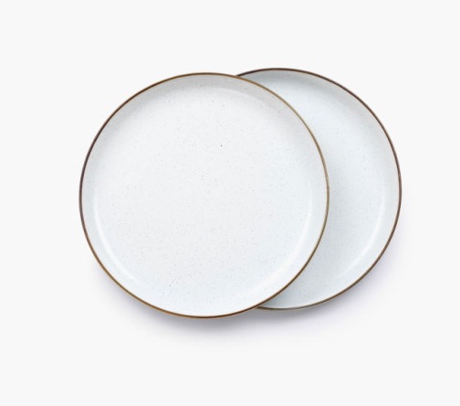 ベアボーンズ BAREBONES エナメルプレート 2枚セット 20235023 ¥3,520~