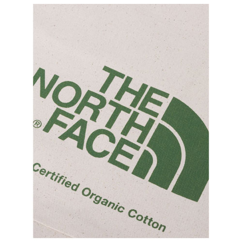 ザ・ノース・フェイス THE NORTH FACE オーガニックコットンショルダー NM82386