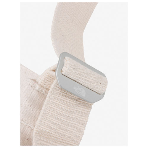 ザ・ノース・フェイス THE NORTH FACE オーガニックコットンショルダー NM82386