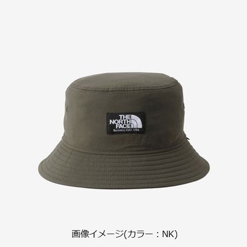 ザ・ノース・フェイス THE NORTH FACE キャンプサイドハット