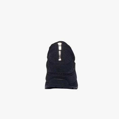ザ・ノース・フェイス THE NORTH FACE ホーンド ジップ モカシン
