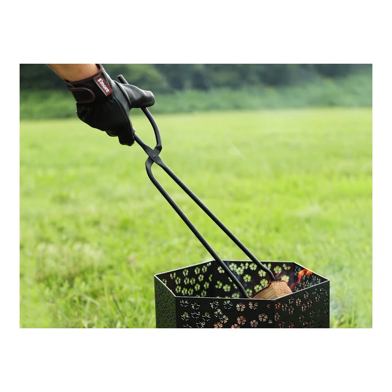 スモア S'more 【 スモアのファイヤーツール 】ファイヤーツール3点セット　SMOhtGR001aF