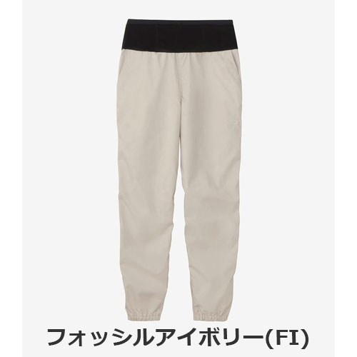 ザ・ノース・フェイス THE NORTH FACE フリーランロングパンツ（メンズ）NB62592