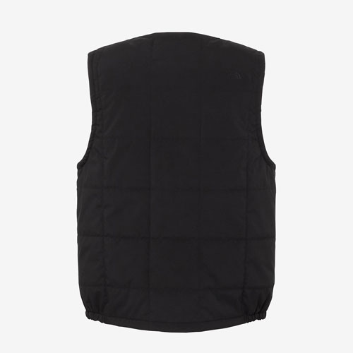 ザ・ノース・フェイス THE NORTH FACE メドウウォームベスト（ユニ