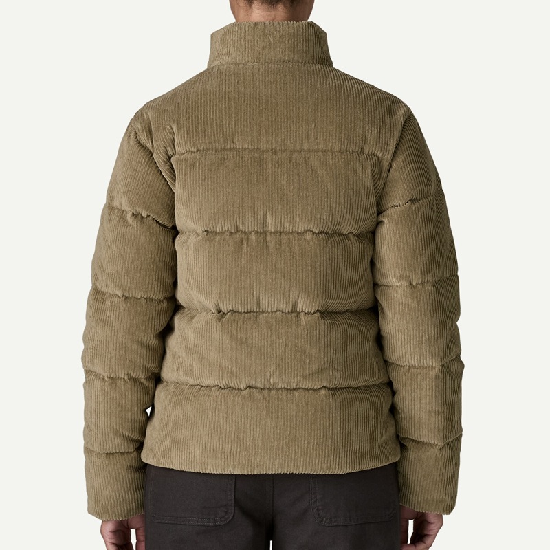 パタゴニア Patagonia ウィメンズ・コード・フィヨルド・ジャケット　20335