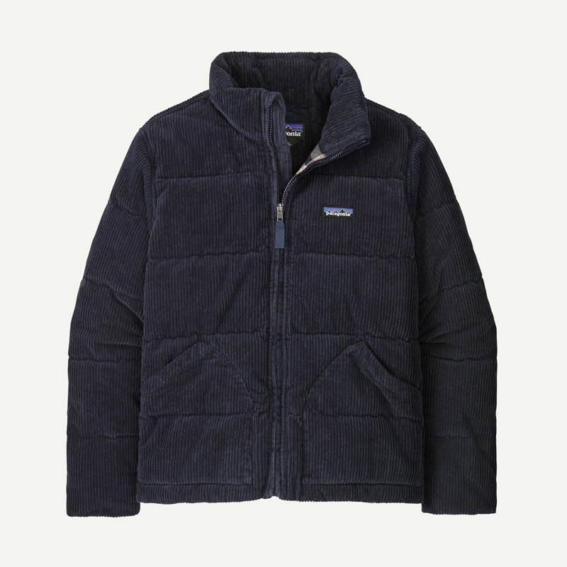 パタゴニア Patagonia ウィメンズ・コード・フィヨルド・ジャケット　20335