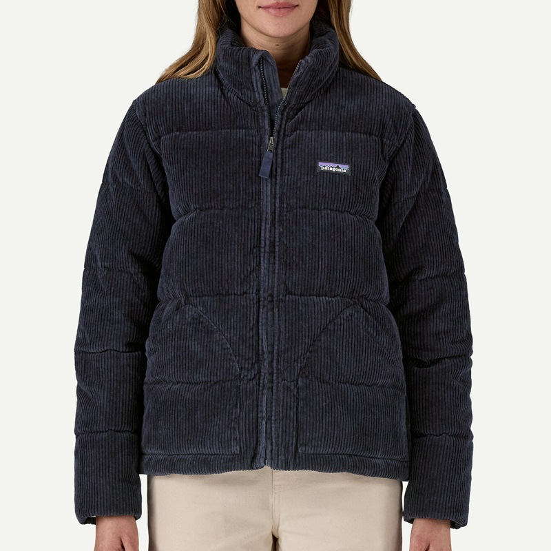 パタゴニア Patagonia ウィメンズ・コード・フィヨルド・ジャケット　20335