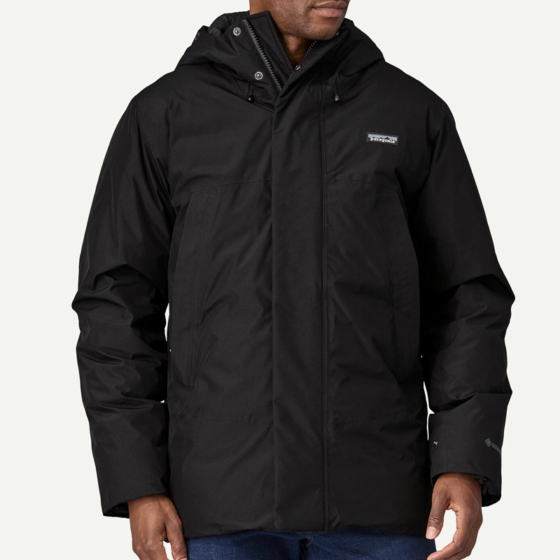 パタゴニア Patagonia メンズ・ストームシャドー・パーカ 31755