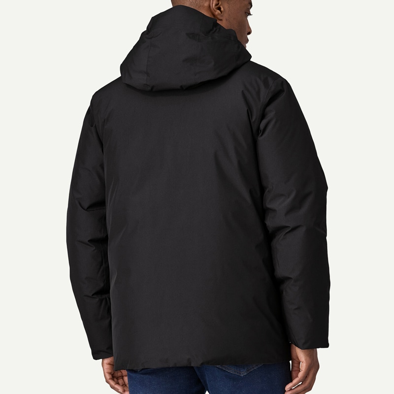 パタゴニア Patagonia メンズ・ストームシャドー・パーカ 31755