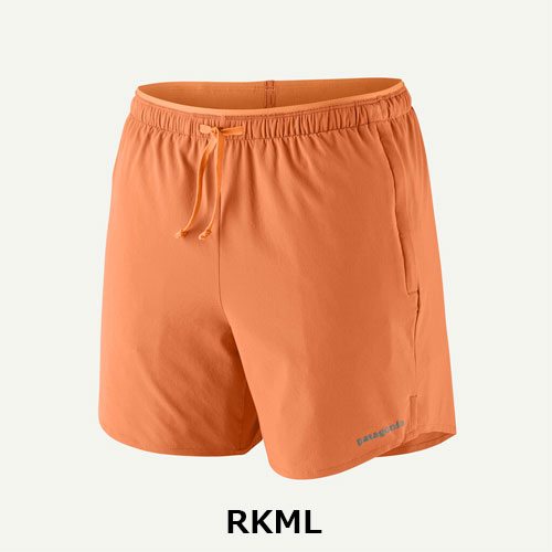 パタゴニア Patagonia ウィメンズ・マルチ・トレイルズ・ショーツ 5 1/2インチ 57631