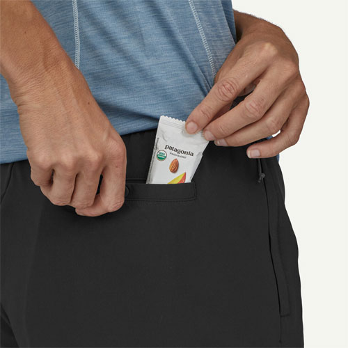 パタゴニア Patagonia ウィメンズ・マルチ・トレイルズ・ショーツ 5 1/2インチ 57631