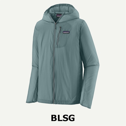 パタゴニア Patagonia メンズ・フーディニ・ジャケット（メンズ