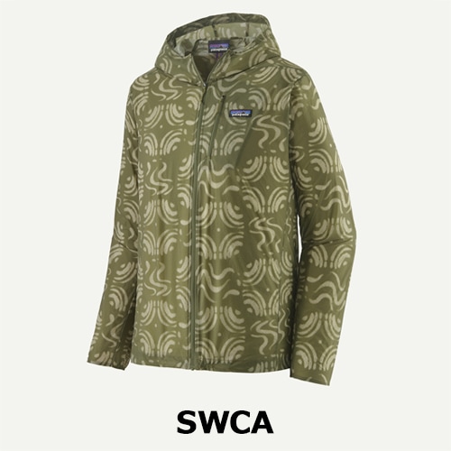 パタゴニア Patagonia メンズ・フーディニ・ジャケット（メンズ