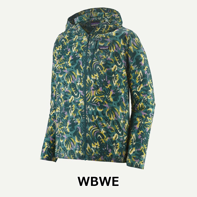 パタゴニア Patagonia メンズ・フーディニ・ジャケット（メンズ