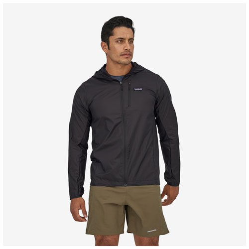 パタゴニア Patagonia メンズ・フーディニ・ジャケット(メンズ) 24142