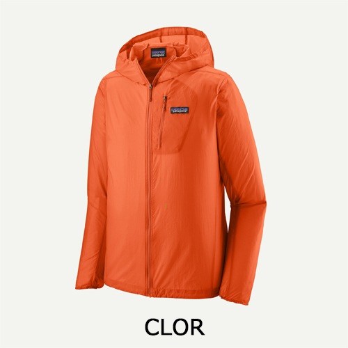 パタゴニア Patagonia メンズ・フーディニ・ジャケット（メンズ