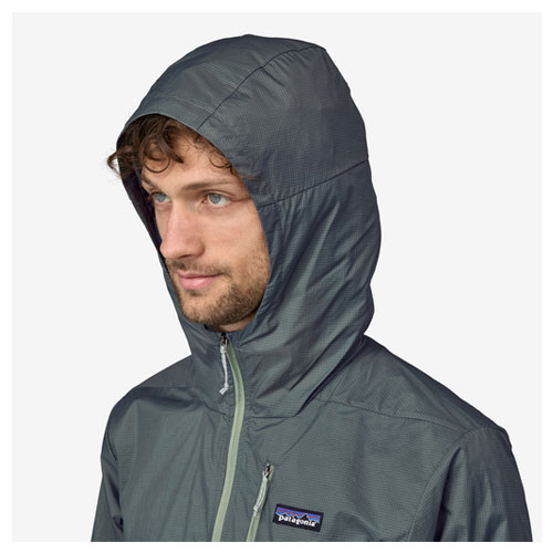 パタゴニア Patagonia メンズ・フーディニ・ジャケット(メンズ) 24142
