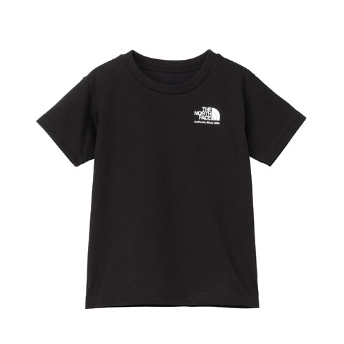 ザ・ノース・フェイス THE NORTH FACE トドラーショートスリーブ