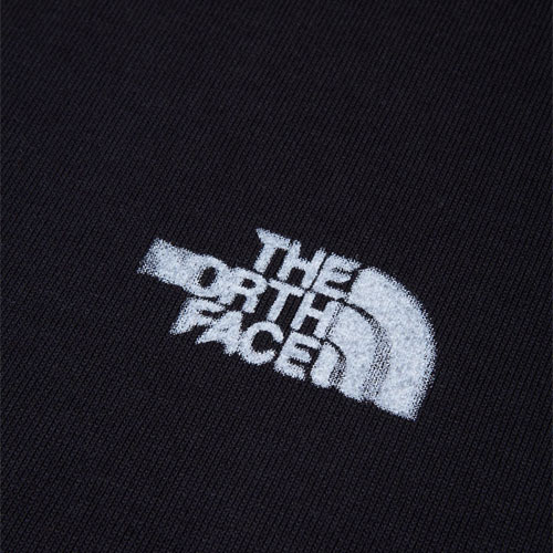 ショートスリーブワープノイズティー（ユニセックス）　ザ・ノース・フェイス THE NORTH FACE　